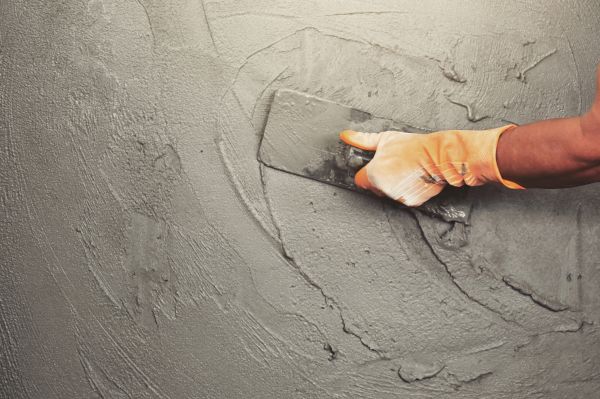 Cost of Concrete Topping Service in West Chester