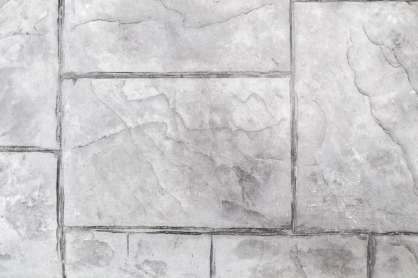 Stamped Concrete Service in West Chester
