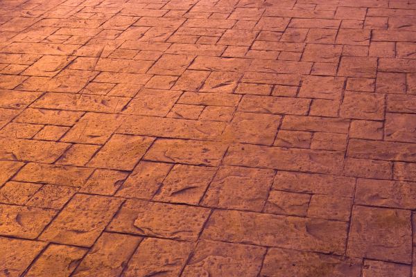 Decorative Paving in West Chester