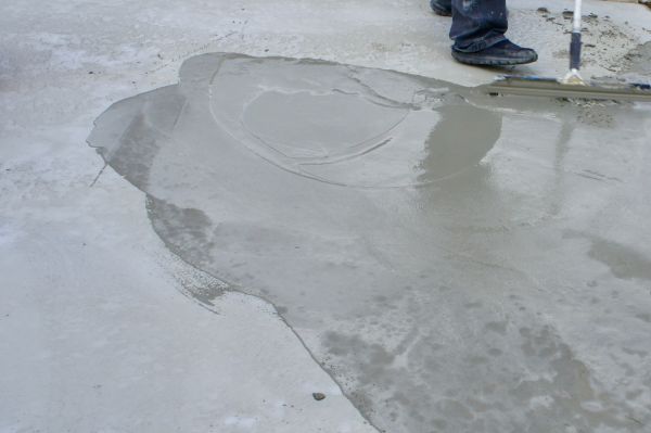 Patio Overlay Service in West Chester