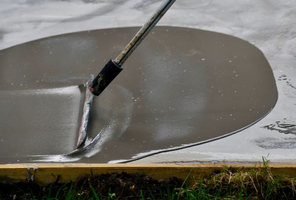 Cost of Driveway Overlaying in West Chester
