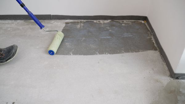 Cost of Slab Sealing in West Chester